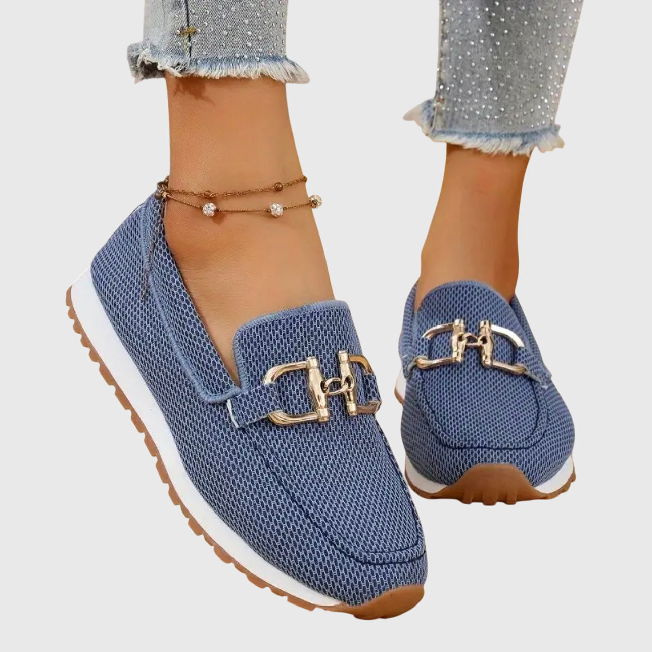 Lilou – Zapatos ortopédicos