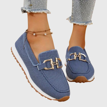 Lilou – Zapatos ortopédicos