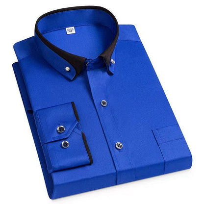 Jesús - Camisa de Contraste