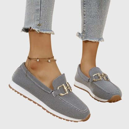 Lilou – Zapatos ortopédicos