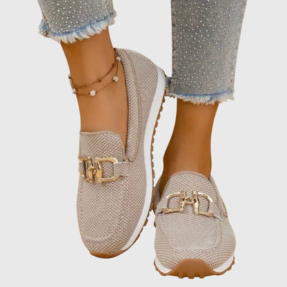 Lilou – Zapatos ortopédicos