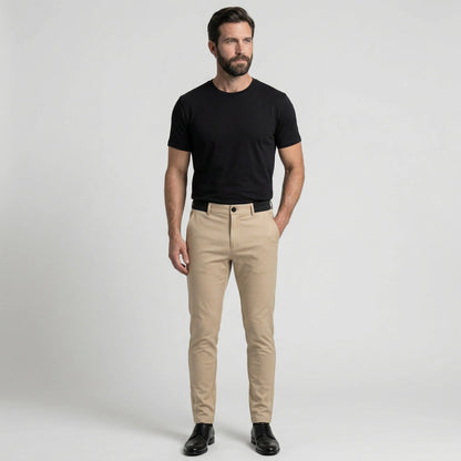 Pantalón Extensible ComodoFit