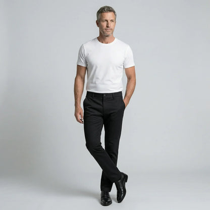 Pantalón Extensible ComodoFit