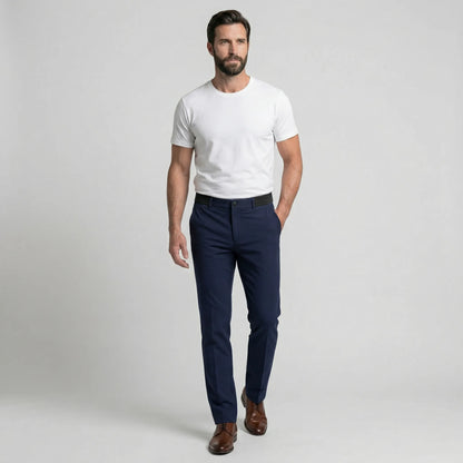Pantalón Extensible ComodoFit