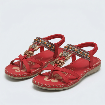 Pepa- Sandalias ortopédicas