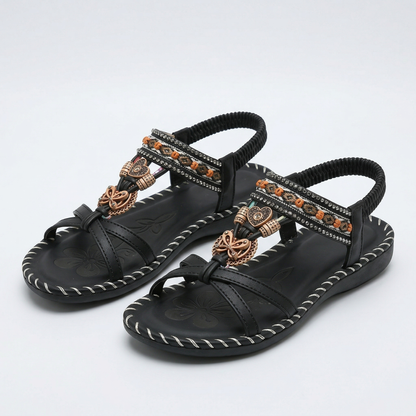 Pepa- Sandalias ortopédicas