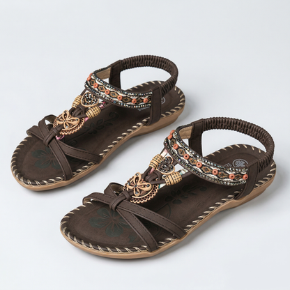 Pepa- Sandalias ortopédicas