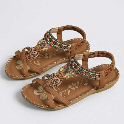 Pepa- Sandalias ortopédicas
