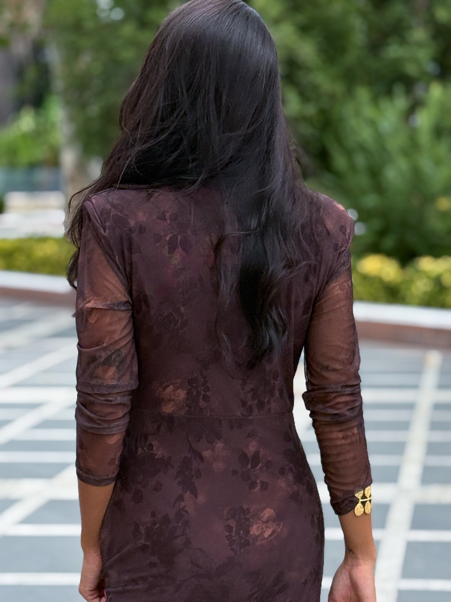 VESTIDO  MARGOT