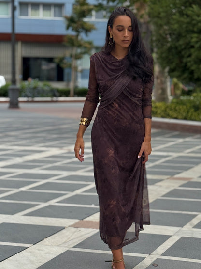 VESTIDO  MARGOT