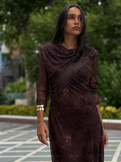 VESTIDO  MARGOT