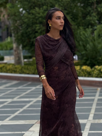 VESTIDO  MARGOT