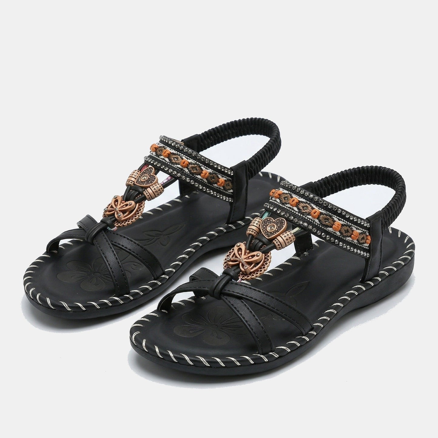 Pepa- Sandalias ortopédicas