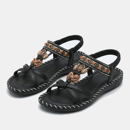 Pepa- Sandalias ortopédicas