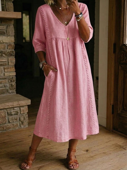 Virella™ -Vestido Tendencia