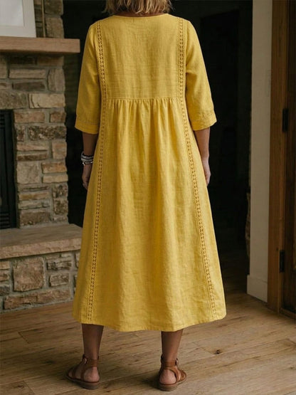 Virella™ -Vestido Tendencia