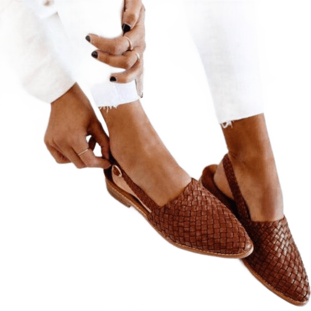 Sandalias Ariana