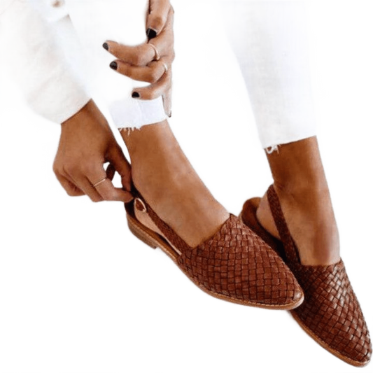 Sandalias Ariana