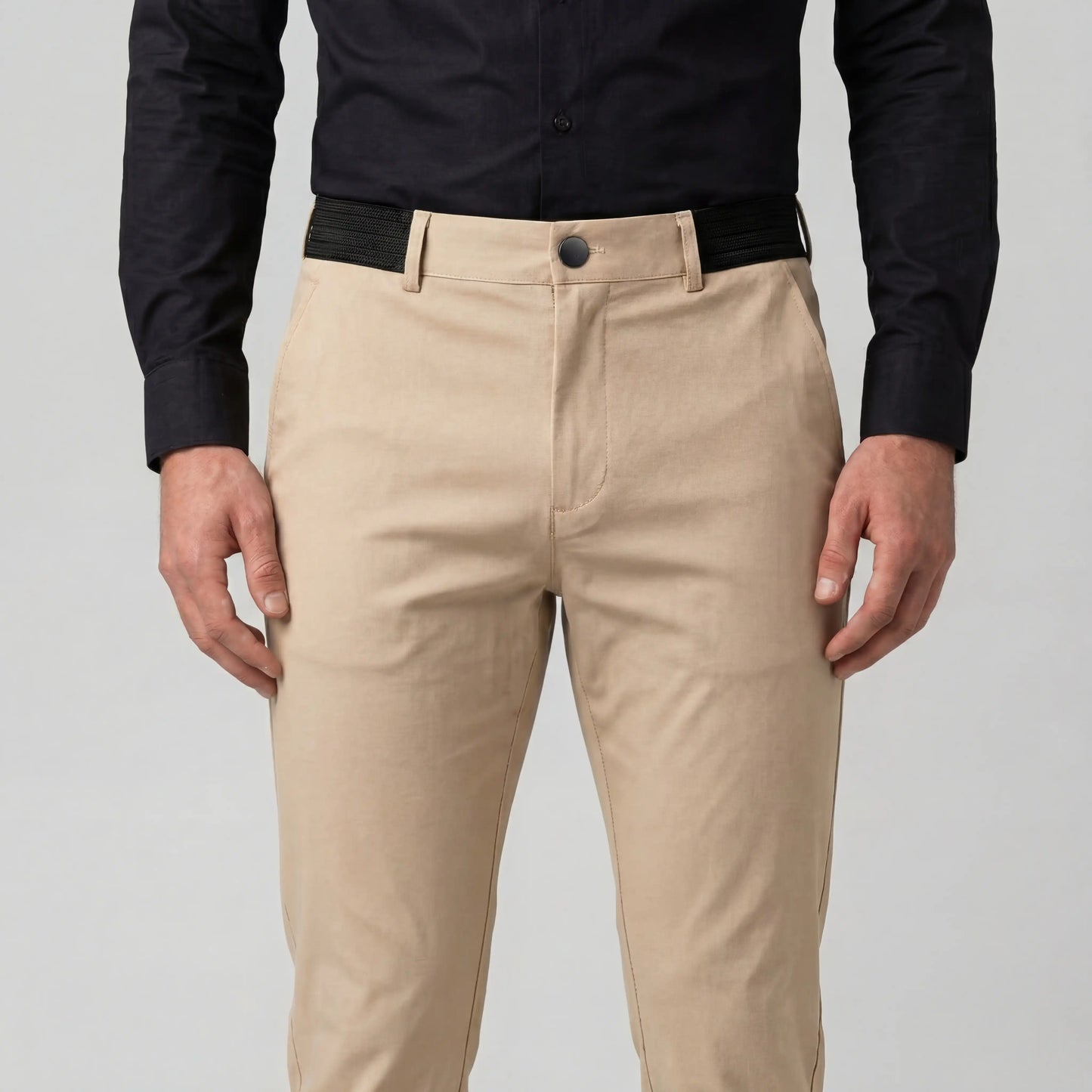 Pantalón Extensible ComodoFit