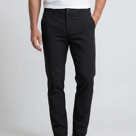 Pantalón Extensible ComodoFit
