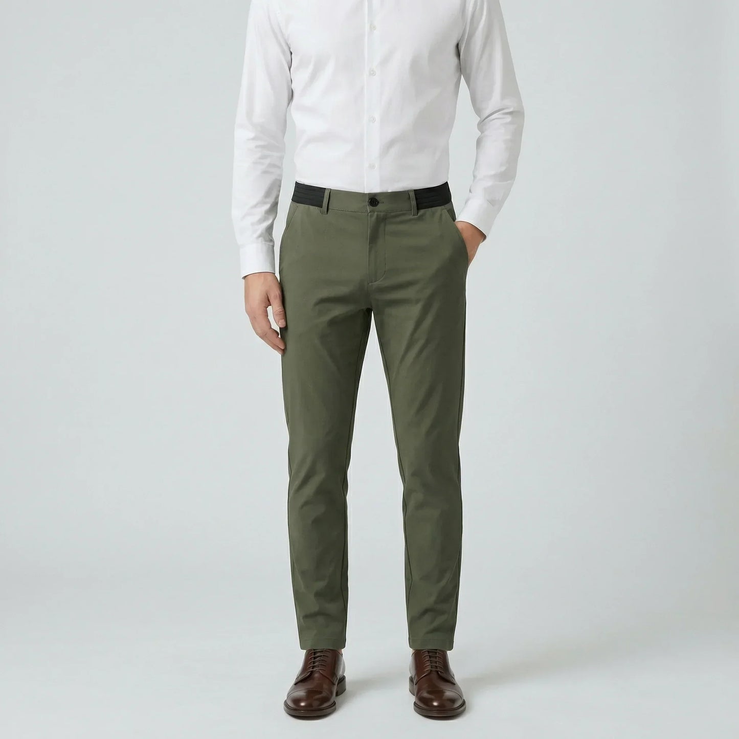 Pantalón Extensible ComodoFit