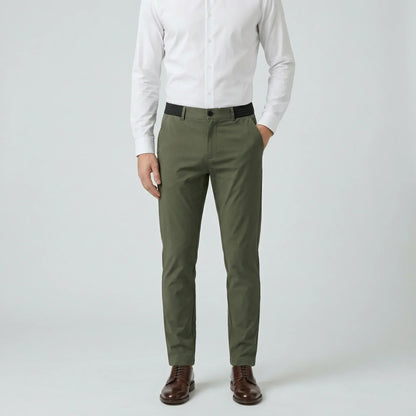 Pantalón Extensible ComodoFit