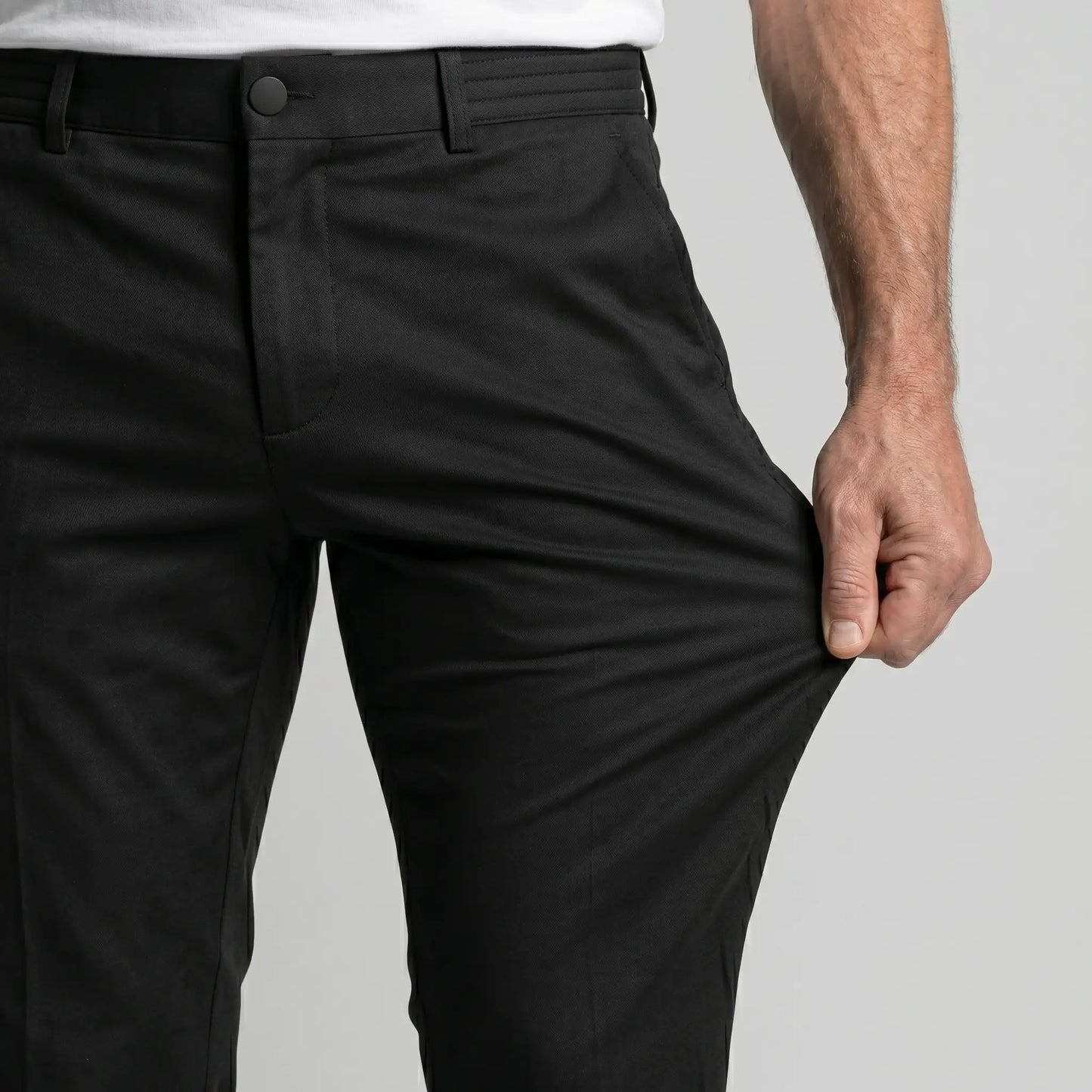 Pantalón Extensible ComodoFit