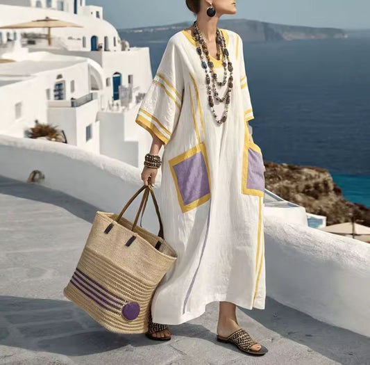 Caftan Mila