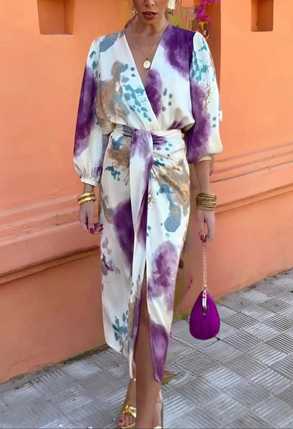 Sofía | Vestido  sofisticado