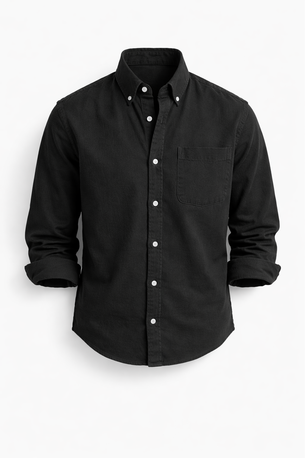 Manuel - Camisa Casual Chic